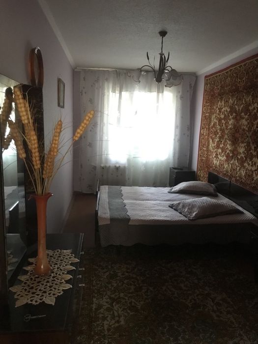 Квартира на вул. Гната Юри, 16 в Києві, ID 254373, фото №4