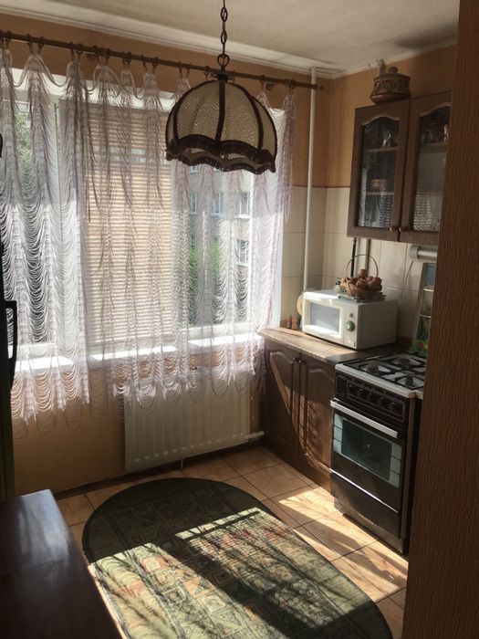 Квартира на вул. Гната Юри, 16 в Києві, ID 254373, фото №5