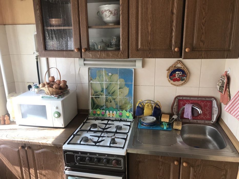 Квартира на вул. Гната Юри, 16 в Києві, ID 254373, фото №6