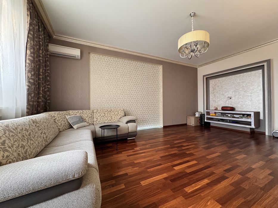 Квартира на вул. Коновальця, 32б в Київ, ID 211883, фото №2