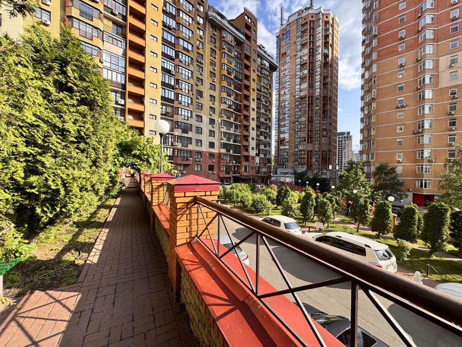Квартира на вул. Коновальця, 32б в Києві, ID 211883, фото №11