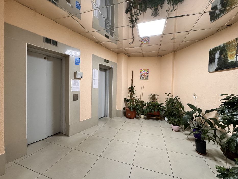 Квартира на вул. Коновальця, 32б в Києві, ID 211883, фото №12