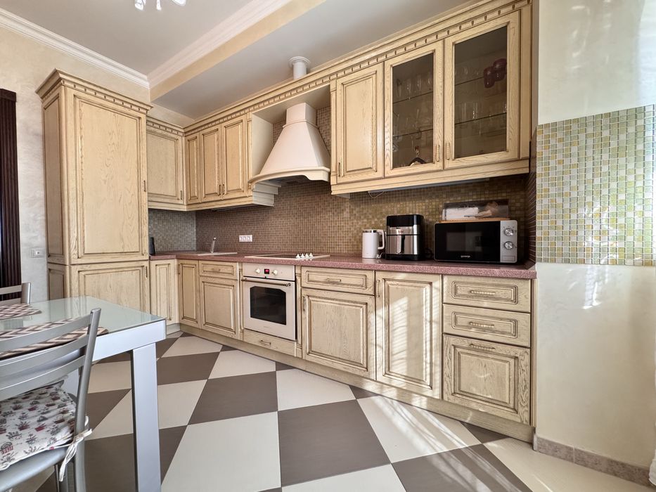 Квартира на вул. Коновальця, 32б в Києві, ID 211883, фото №13
