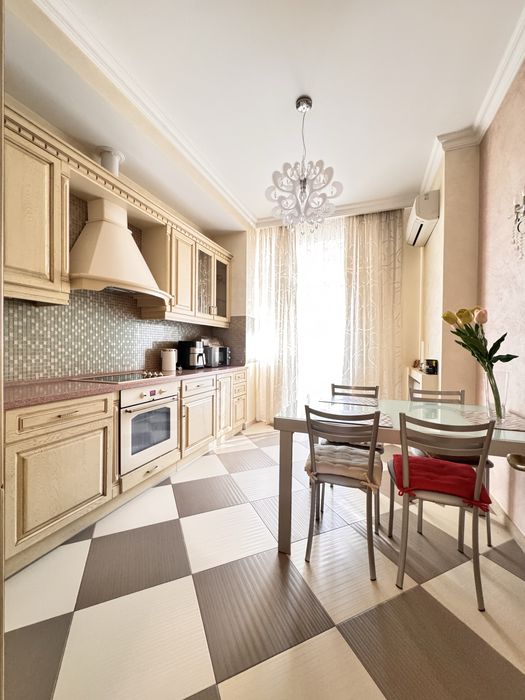 Квартира на вул. Коновальця, 32б в Київ, ID 211883, фото №3
