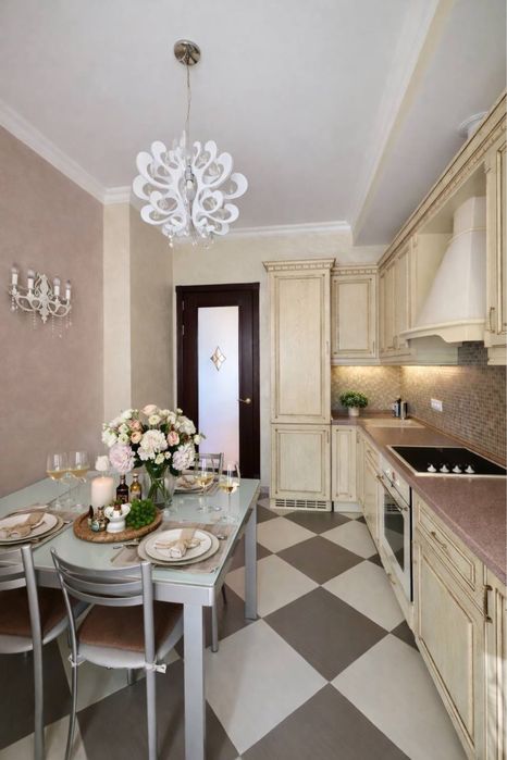 Квартира на вул. Коновальця, 32б в Київ, ID 211883, фото №4