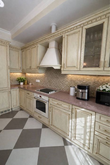 Квартира на вул. Коновальця, 32б в Київ, ID 211883, фото №5