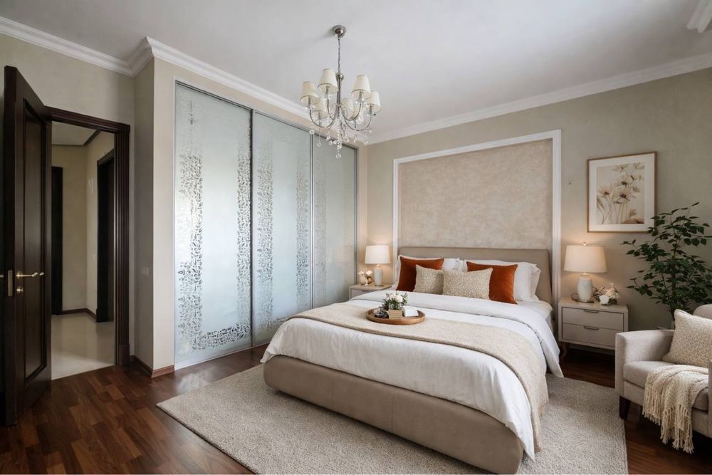 Квартира на вул. Коновальця, 32б в Києві, ID 211883, фото №7