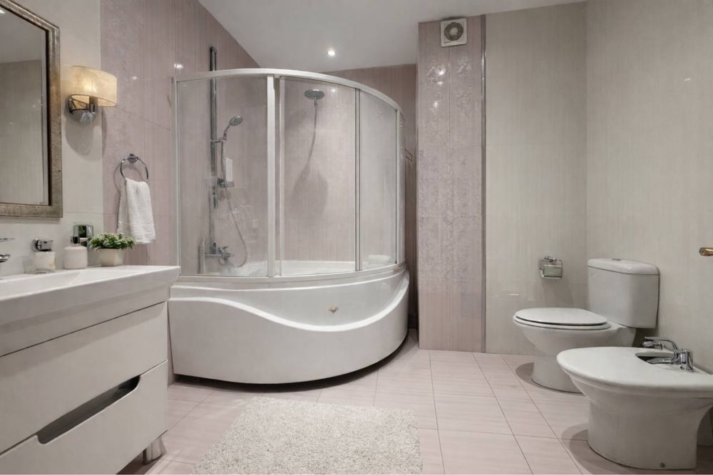 Квартира на вул. Коновальця, 32б в Києві, ID 211883, фото №8