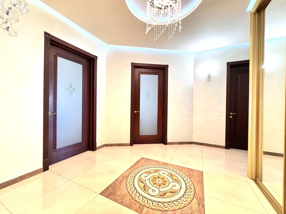 Квартира на вул. Коновальця, 32б в Києві, ID 211883, фото №9