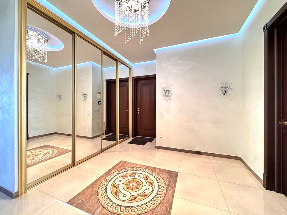 Квартира на вул. Коновальця, 32б в Києві, ID 211883, фото №10