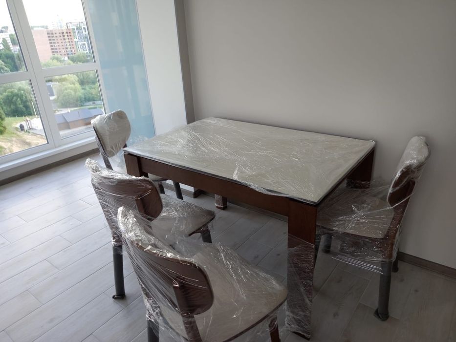 Квартира на вул. Панаса Мирного в Хмельницький, ID 317701, фото №4