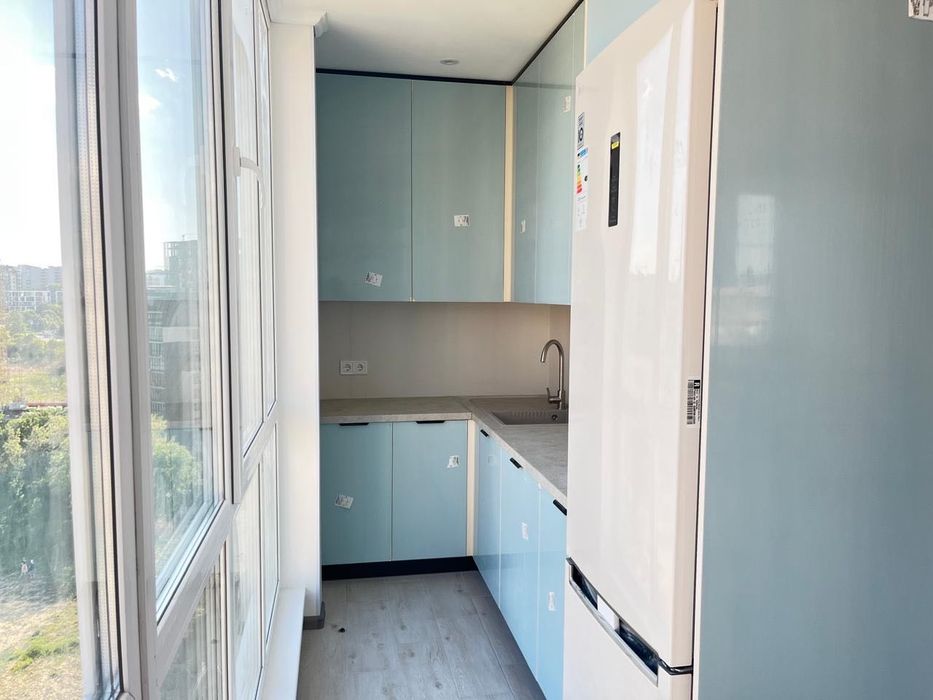 Квартира на вул. Панаса Мирного в Хмельницькому, ID 317701, фото №10