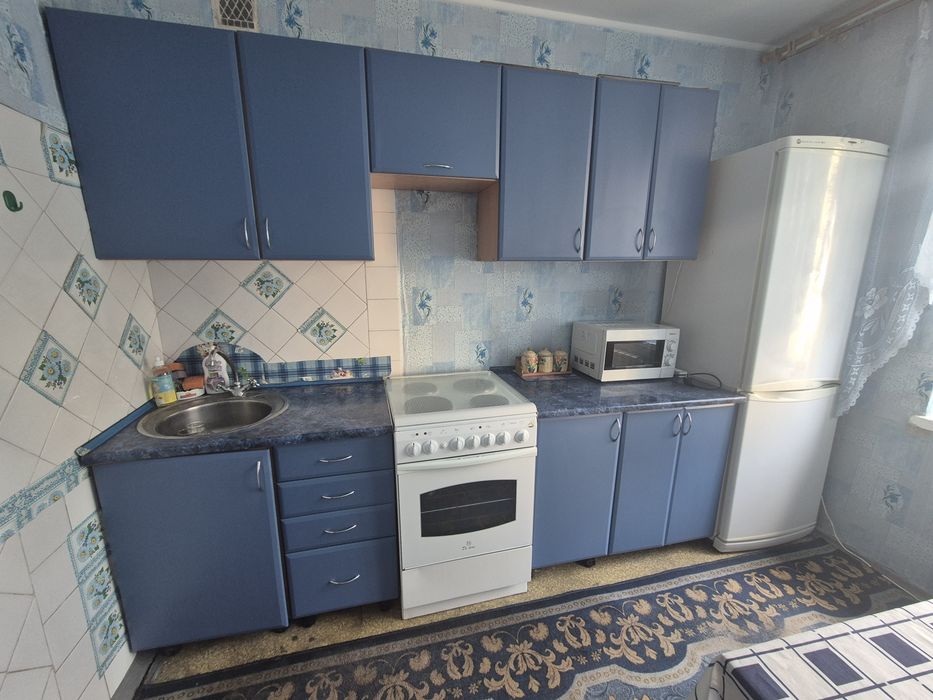 Квартира на вул. Бориспільська, 28в в Києві, ID 212504, фото №2