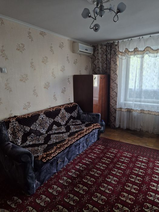 Квартира на вул. Бориспільська, 28в в Києві, ID 212504, фото №11