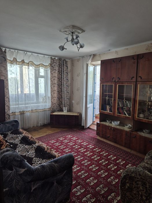 Квартира на вул. Бориспільська, 28в в Києві, ID 212504, фото №12