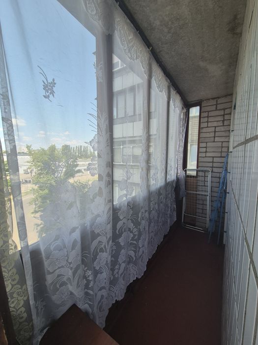 Квартира на вул. Бориспільська, 28в в Києві, ID 212504, фото №13