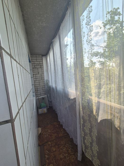 Квартира на вул. Бориспільська, 28в в Києві, ID 212504, фото №14