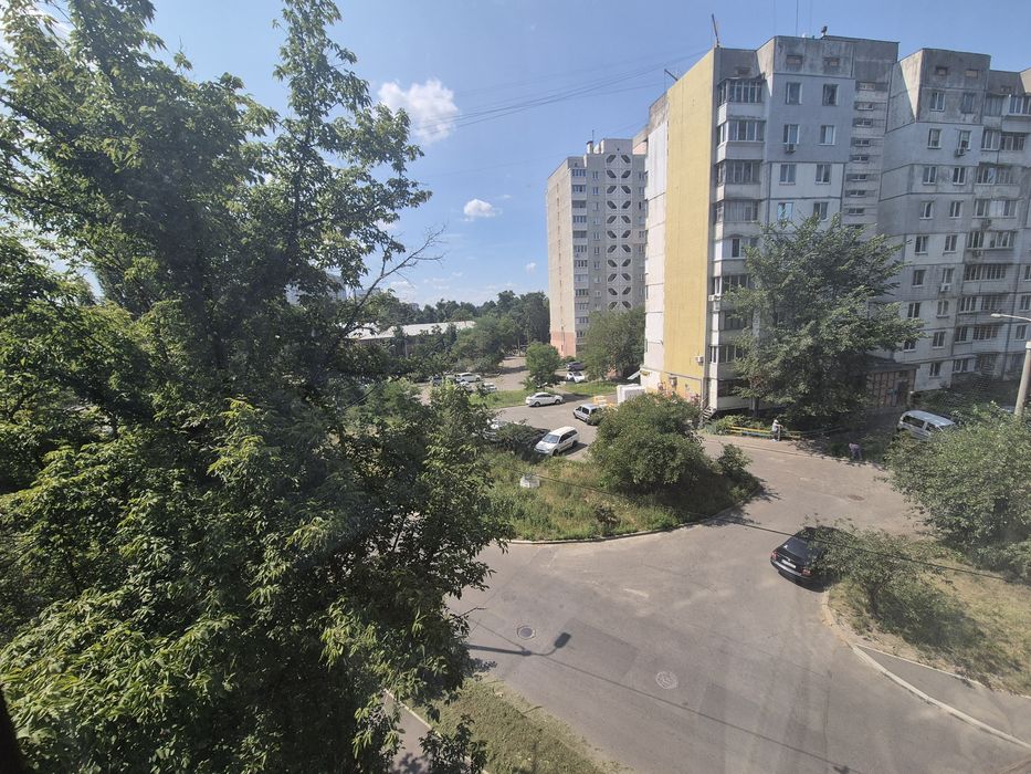 Квартира на вул. Бориспільська, 28в в Києві, ID 212504, фото №16
