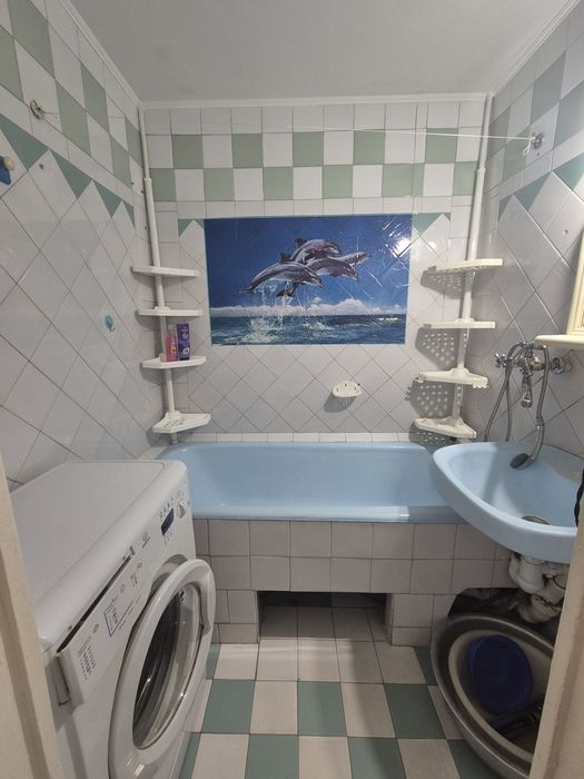 Квартира на вул. Бориспільська, 28в в Києві, ID 212504, фото №18