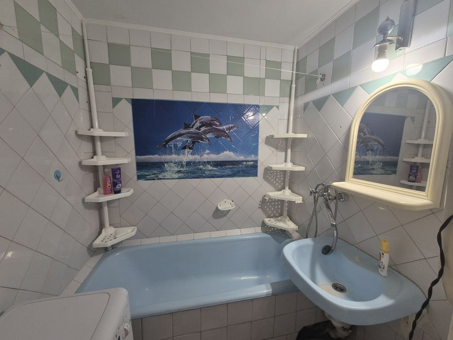Квартира на вул. Бориспільська, 28в в Києві, ID 212504, фото №20