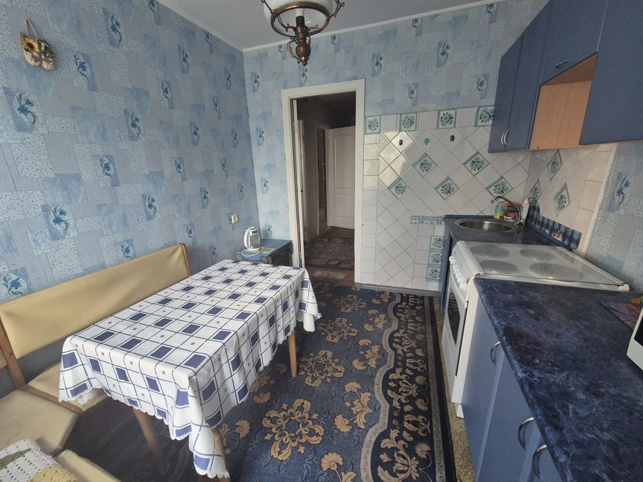 Квартира на вул. Бориспільська, 28в в Києві, ID 212504, фото №3