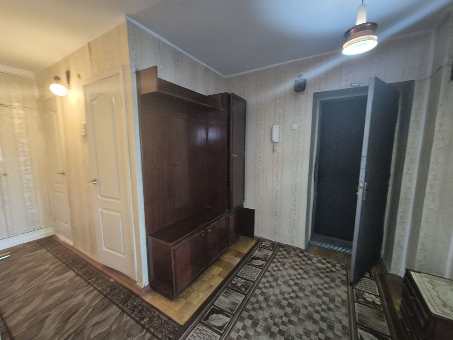 Квартира на вул. Бориспільська, 28в в Києві, ID 212504, фото №22