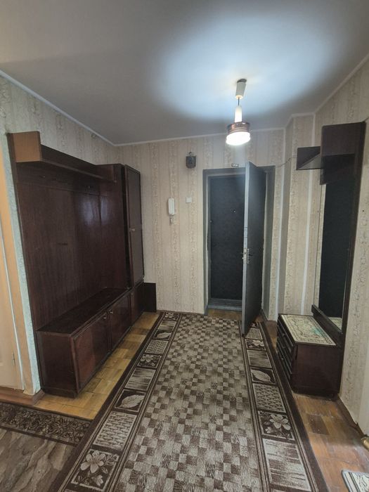Квартира на вул. Бориспільська, 28в в Києві, ID 212504, фото №23