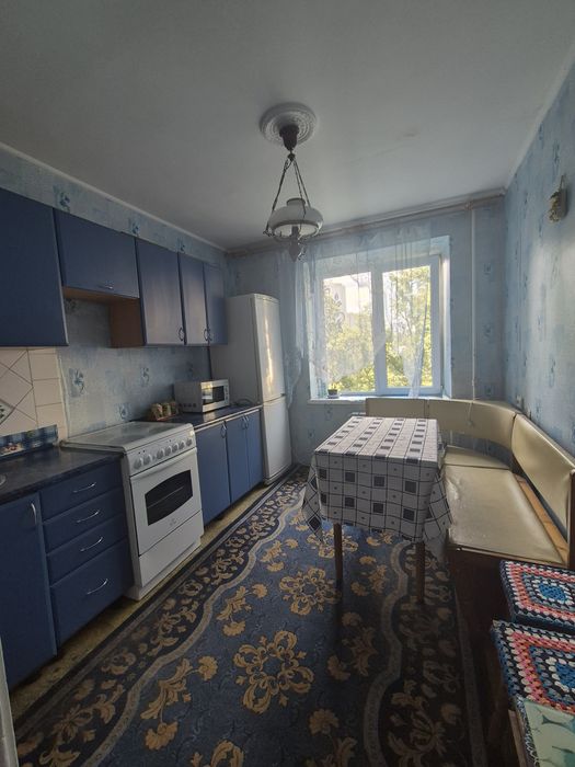 Квартира на вул. Бориспільська, 28в в Києві, ID 212504, фото №4