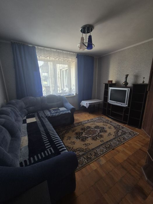 Квартира на вул. Бориспільська, 28в в Києві, ID 212504, фото №5