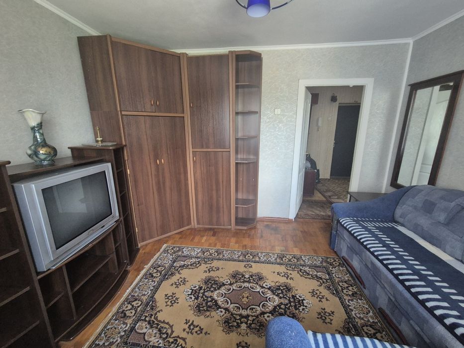 Квартира на вул. Бориспільська, 28в в Києві, ID 212504, фото №6