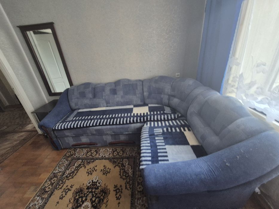 Квартира на вул. Бориспільська, 28в в Києві, ID 212504, фото №7