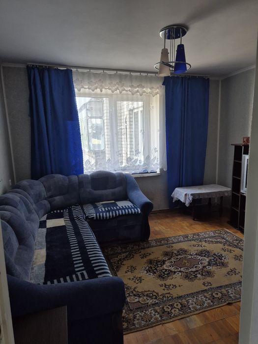 Квартира на вул. Бориспільська, 28в в Києві, ID 212504, фото №8