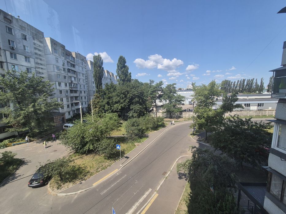 Квартира на вул. Бориспільська, 28в в Києві, ID 212504, фото №9