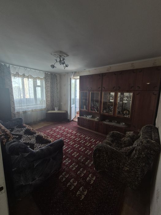 Квартира на вул. Бориспільська, 28в в Києві, ID 212504, фото №10