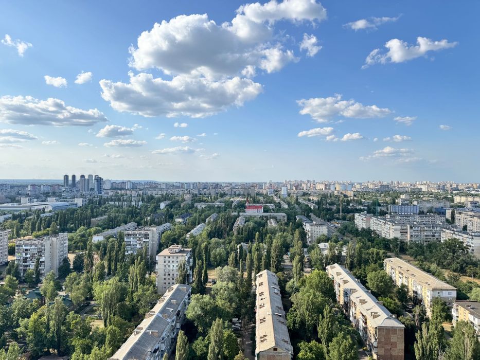 Квартира на вул. Чорних Запорожців, 26А в Києві, ID 260049, фото №18