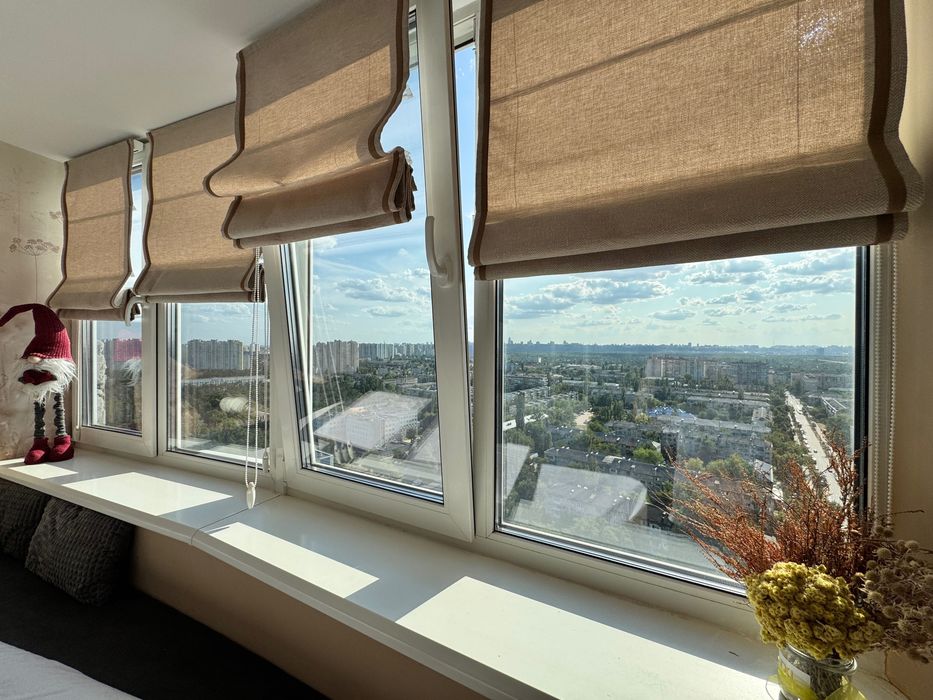 Квартира на вул. Чорних Запорожців, 26А в Києві, ID 260049, фото №20