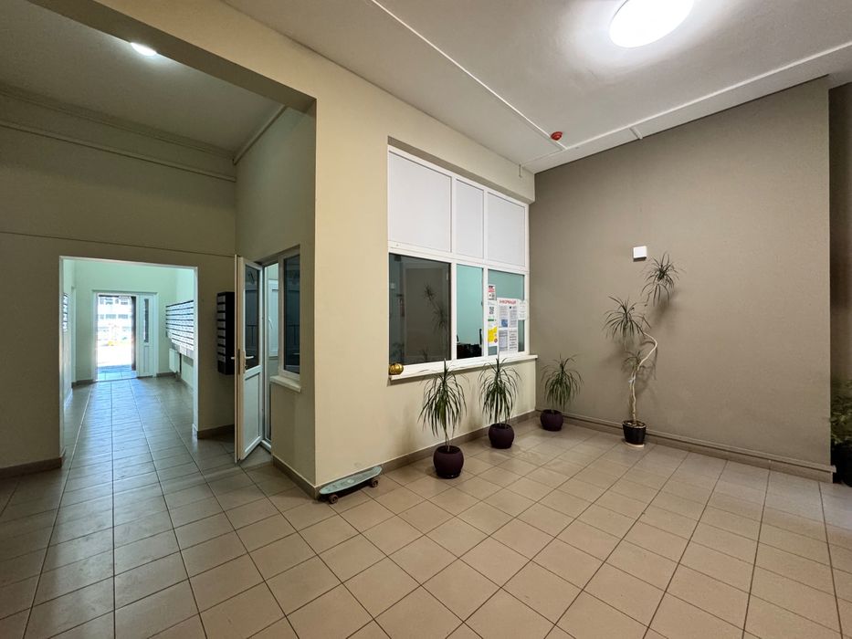 Квартира на вул. Чорних Запорожців, 26А в Києві, ID 260049, фото №22