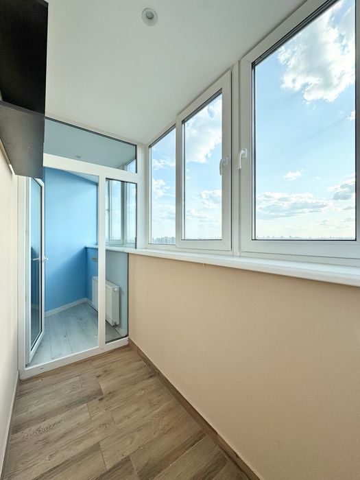 Квартира на вул. Чорних Запорожців, 26А в Києві, ID 260049, фото №9