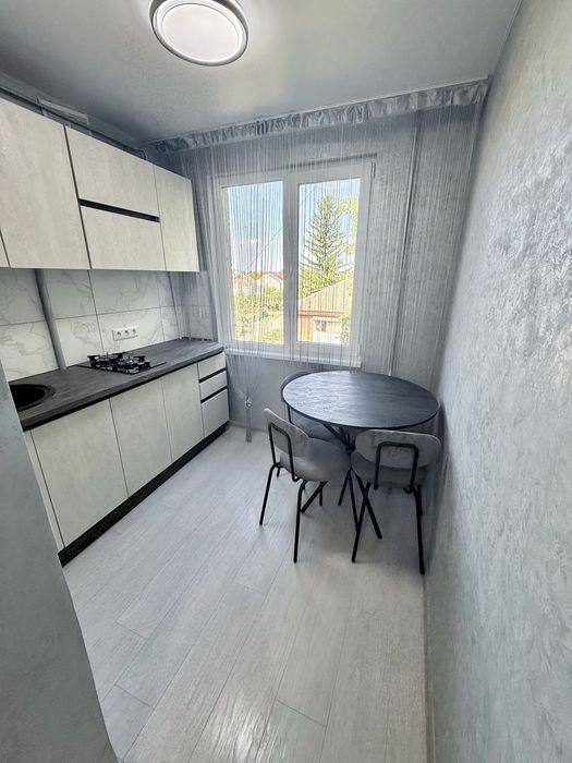 Квартира в Києві, ID 304707, фото №8