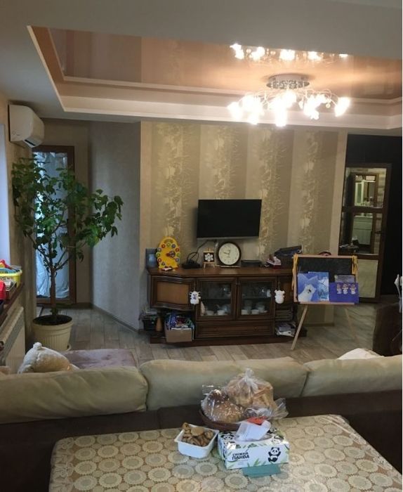 Квартира на вул. Комарова, 2 в Запоріжжі, ID 212085, фото №2