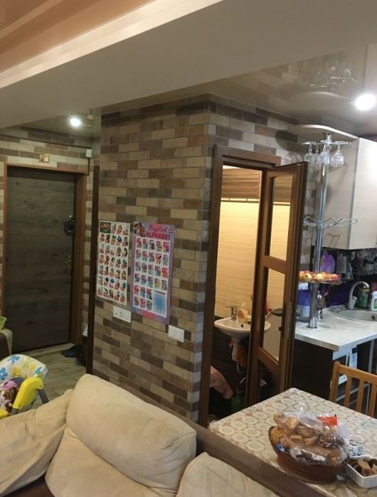 Квартира на вул. Комарова, 2 в Запоріжжі, ID 212085, фото №4