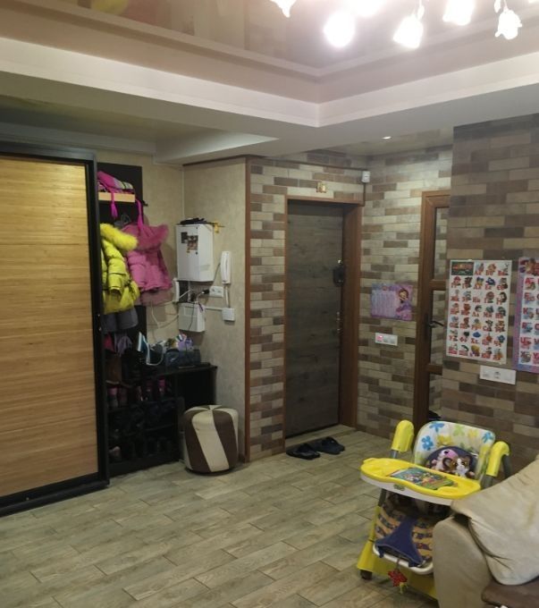 Квартира на вул. Комарова, 2 в Запоріжжі, ID 212085, фото №5
