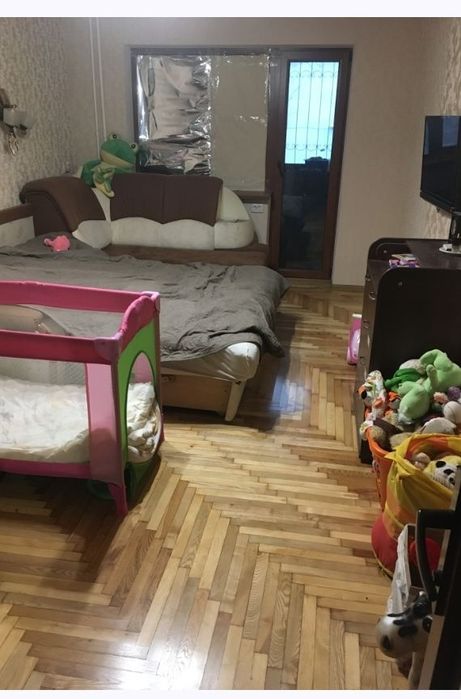 Квартира на вул. Комарова, 2 в Запоріжжі, ID 212085, фото №6