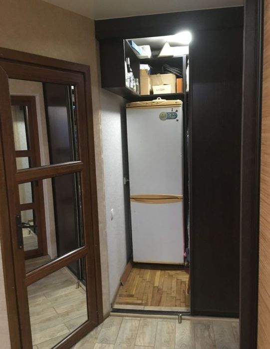 Квартира на вул. Комарова, 2 в Запоріжжі, ID 212085, фото №7