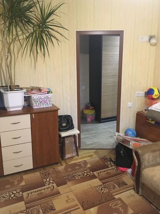 Квартира на вул. Комарова, 2 в Запоріжжі, ID 212085, фото №9