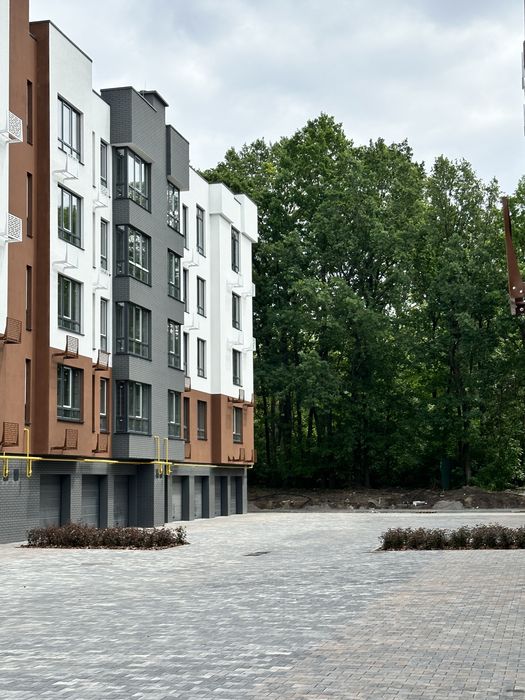 Квартира на вул. Паркова в Києві, ID 312671, фото №1