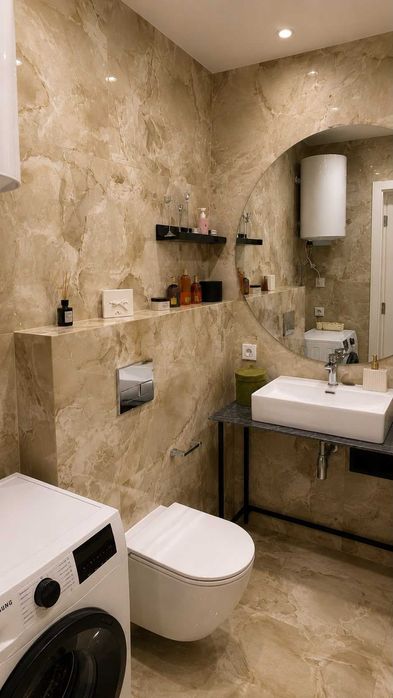 Квартира на вул. Максимовича, 32 в Києві, ID 215887, фото №11