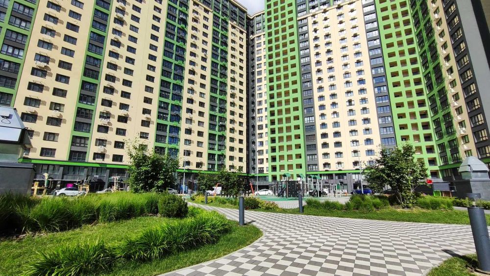 Квартира на вул. Максимовича, 32 в Києві, ID 215887, фото №13
