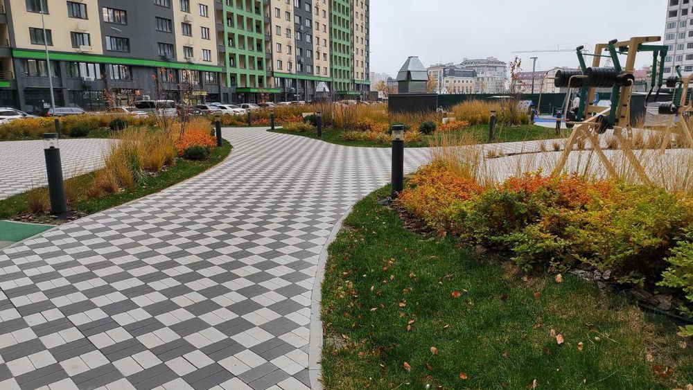 Квартира на вул. Максимовича, 32 в Києві, ID 215887, фото №14