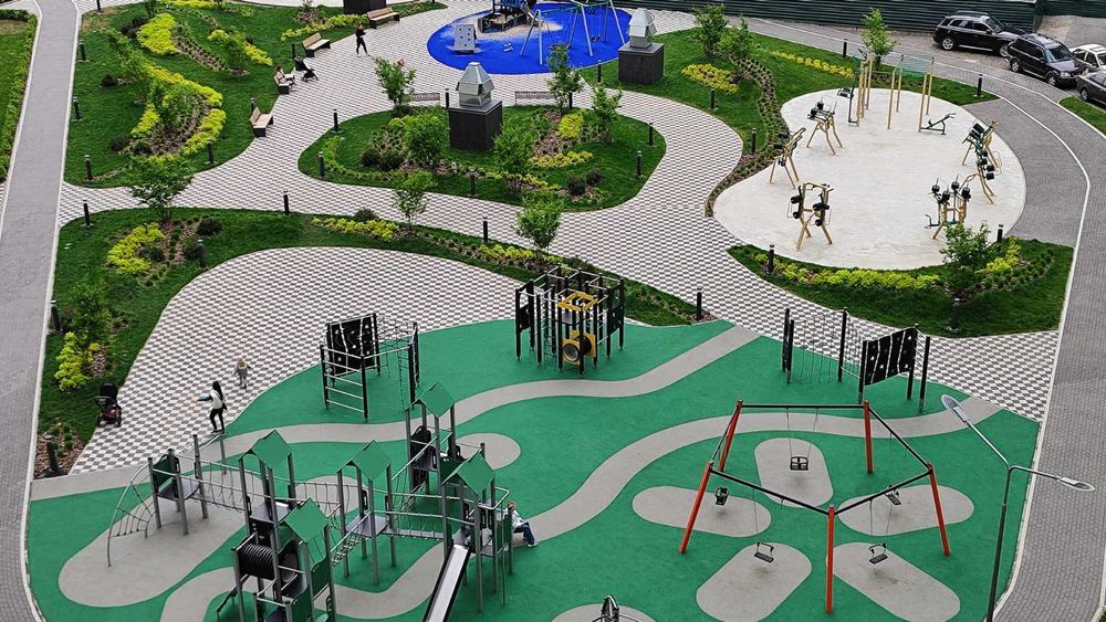 Квартира на вул. Максимовича, 32 в Києві, ID 215887, фото №15